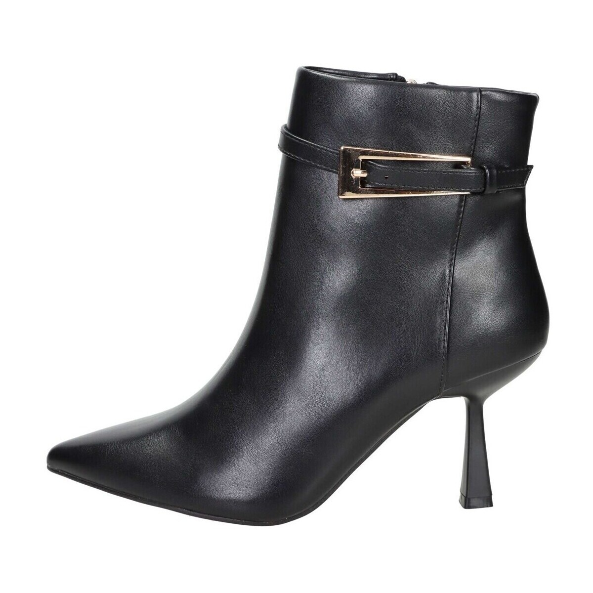 Keys  K-11512  Černá