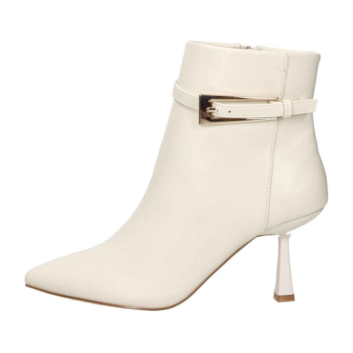 Keys  K-11512  Bílá