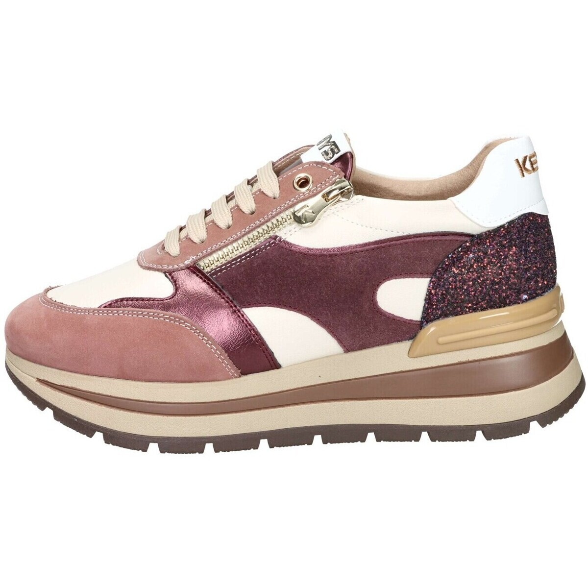 Keys  K-11230  Červená