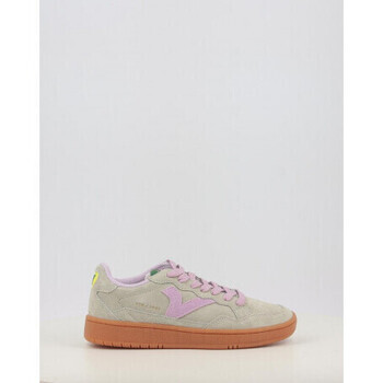 Victoria  SMASH-SUEDE 8806111  Zelená