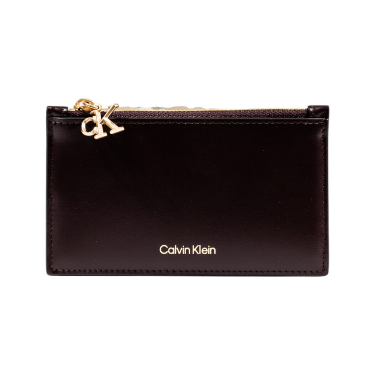 Calvin Klein Jeans  ZIP CARDCASE 6CC LV04F1076G