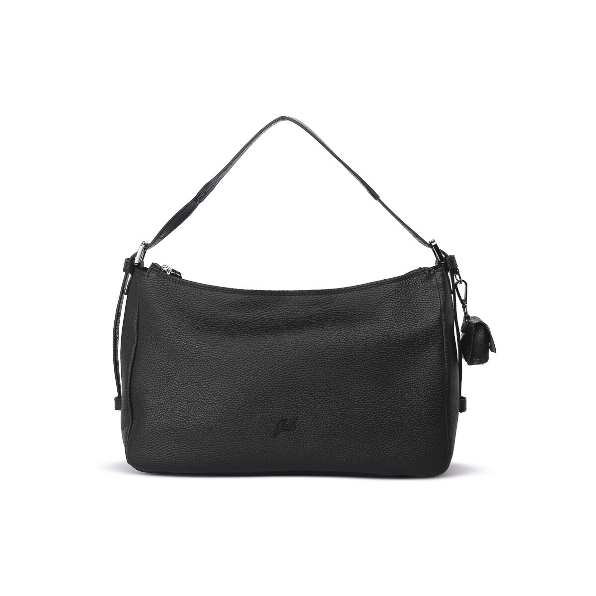 Gabs  C0001 HAIRA L  Černá