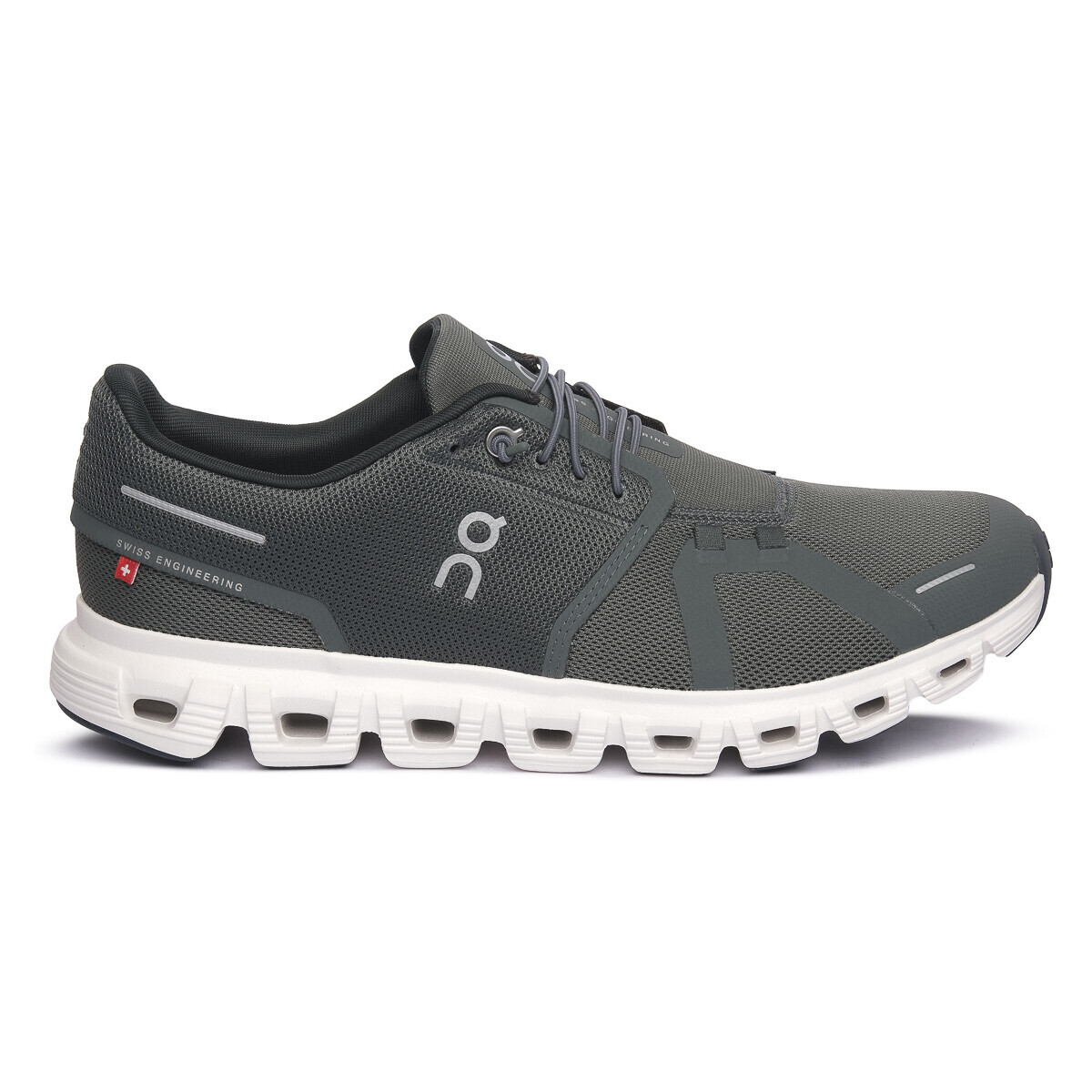 On  2841 CLOUD 6  Šedá