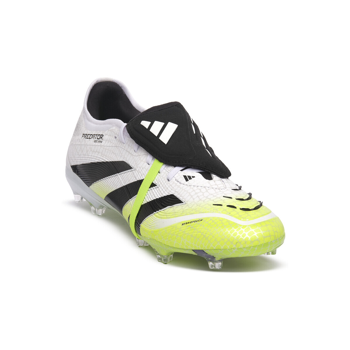 adidas  ADI PREDATOR PRO FT FG  Bílá