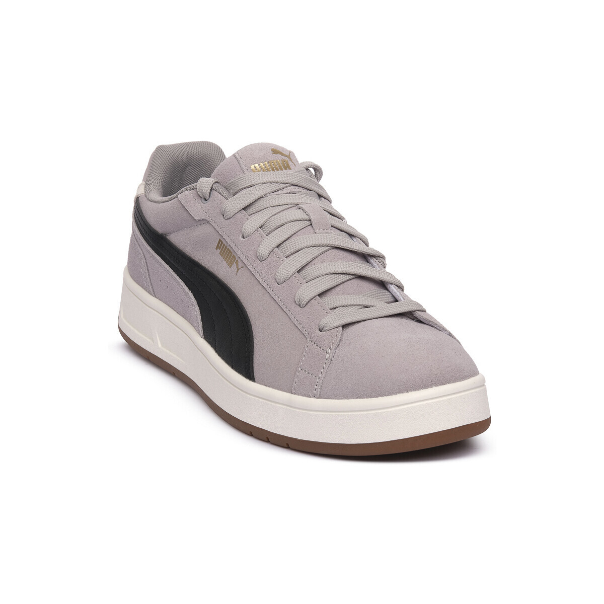 Puma  021COURT CLASSICO  Šedá