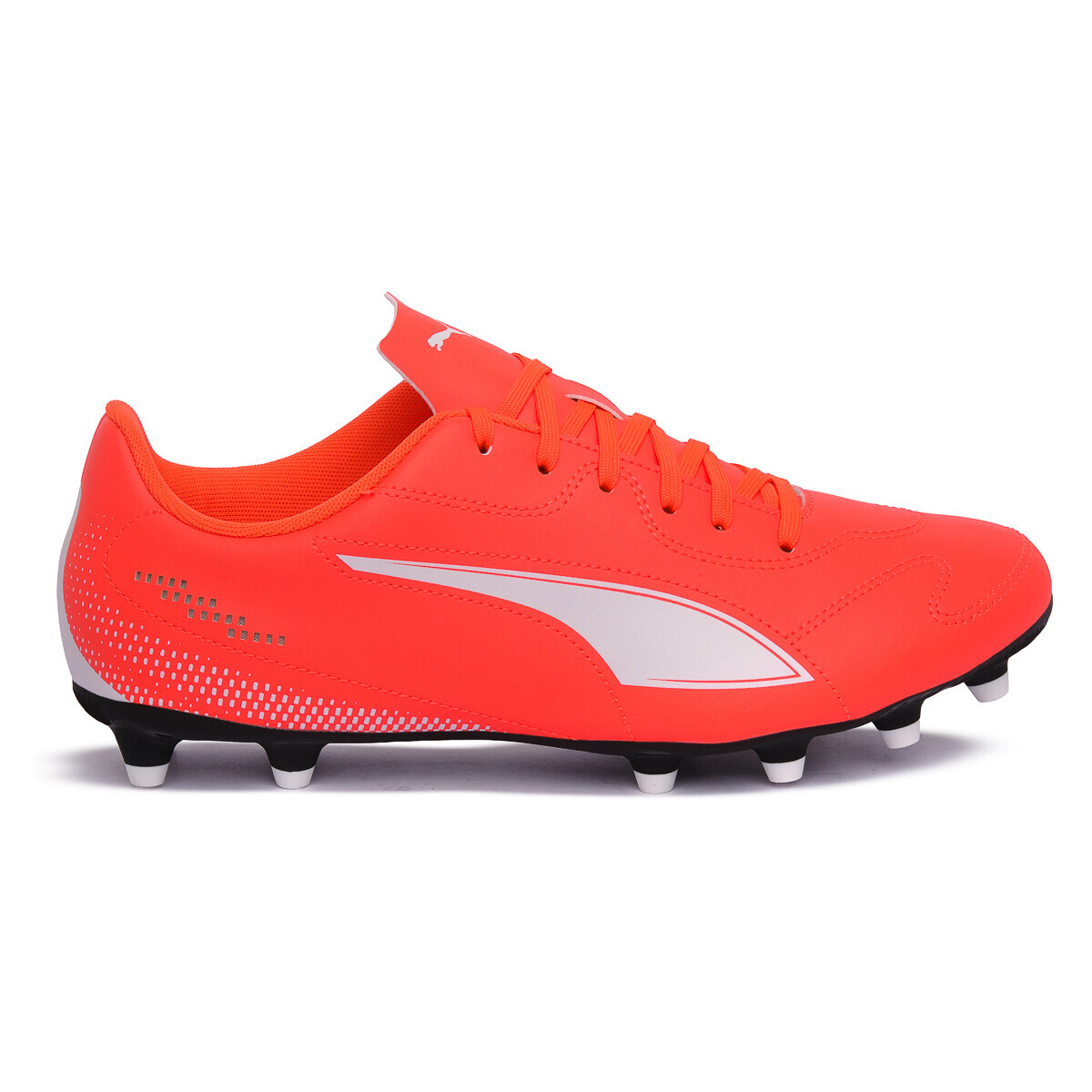 Puma  03VITORIA II FG AG  Červená