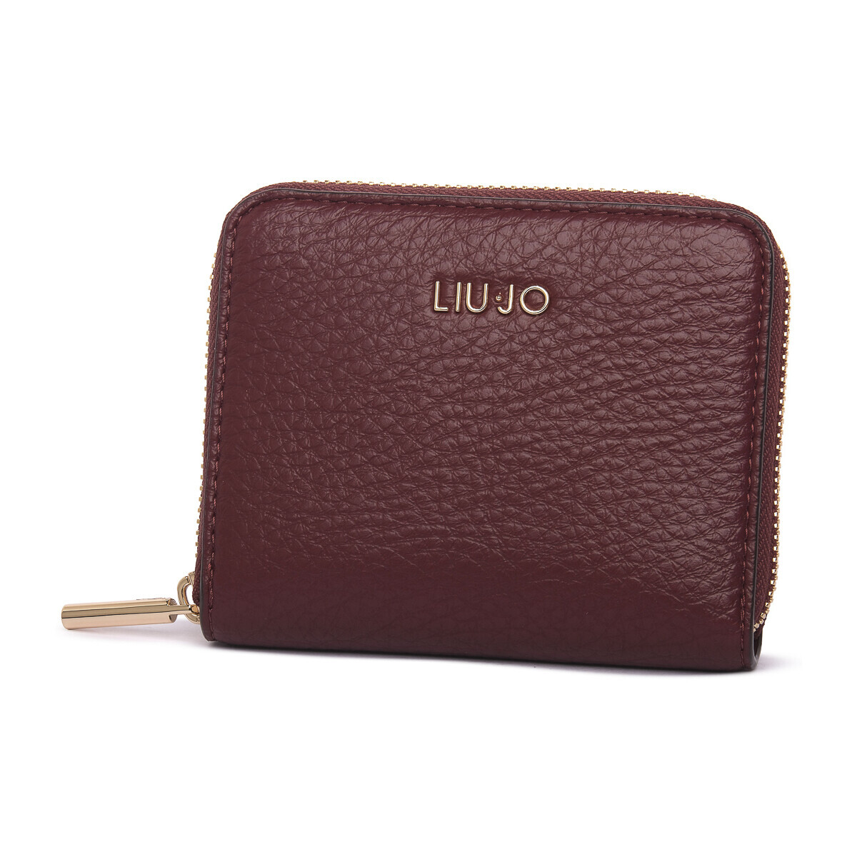 Liu Jo  91726 ZIP AROUND  Červená