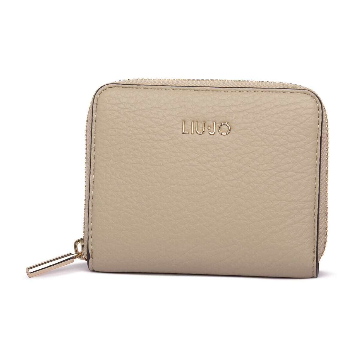 Liu Jo  00133 ZIP AROUND  Béžová