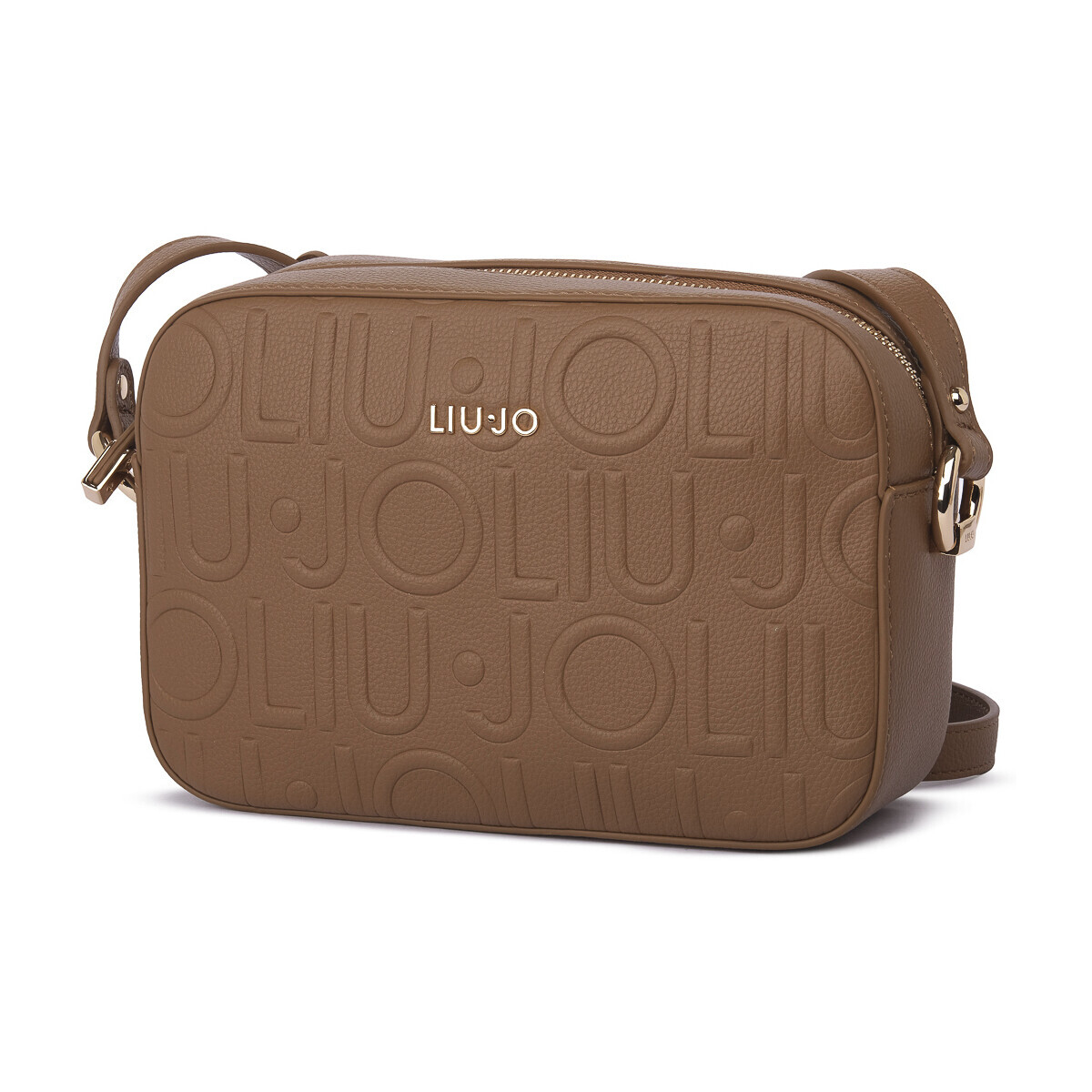 Liu Jo  81140 CAMERA CASE  Béžová