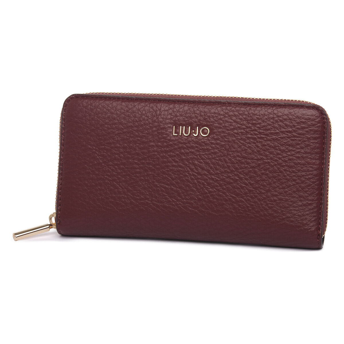Liu Jo  91726 ECS XL ZIP AROUND  Červená