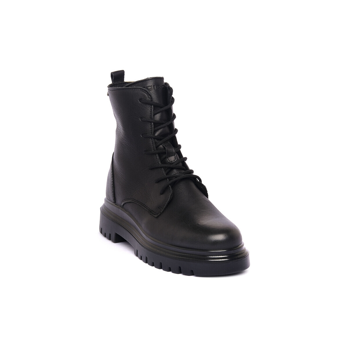 IgI&CO  STEFANY NERO  Černá