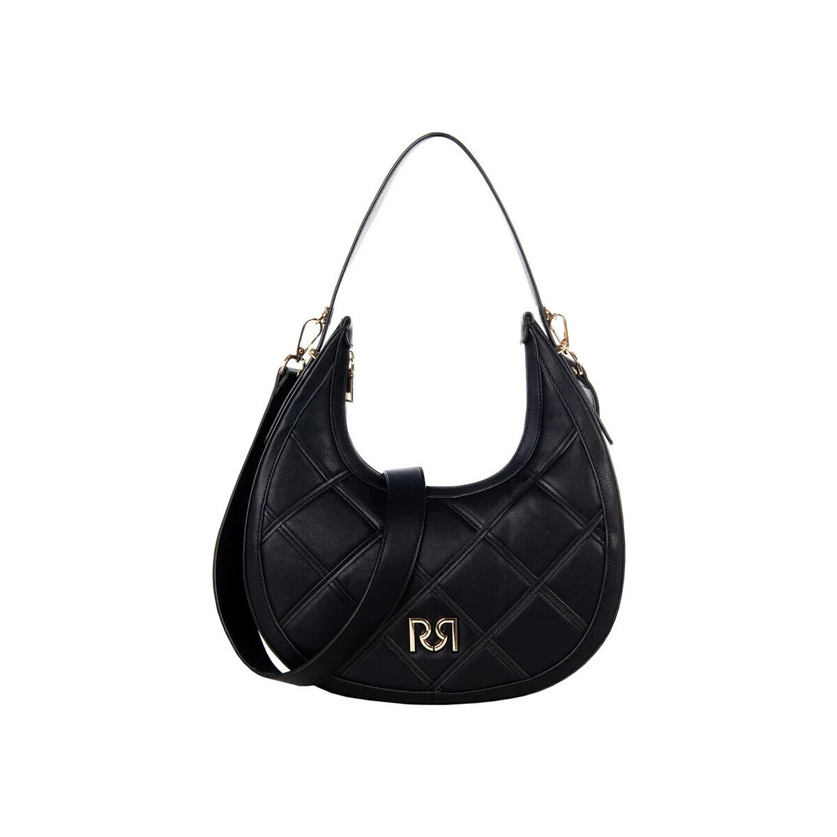 Rinascimento  ACV0014048003  Černá