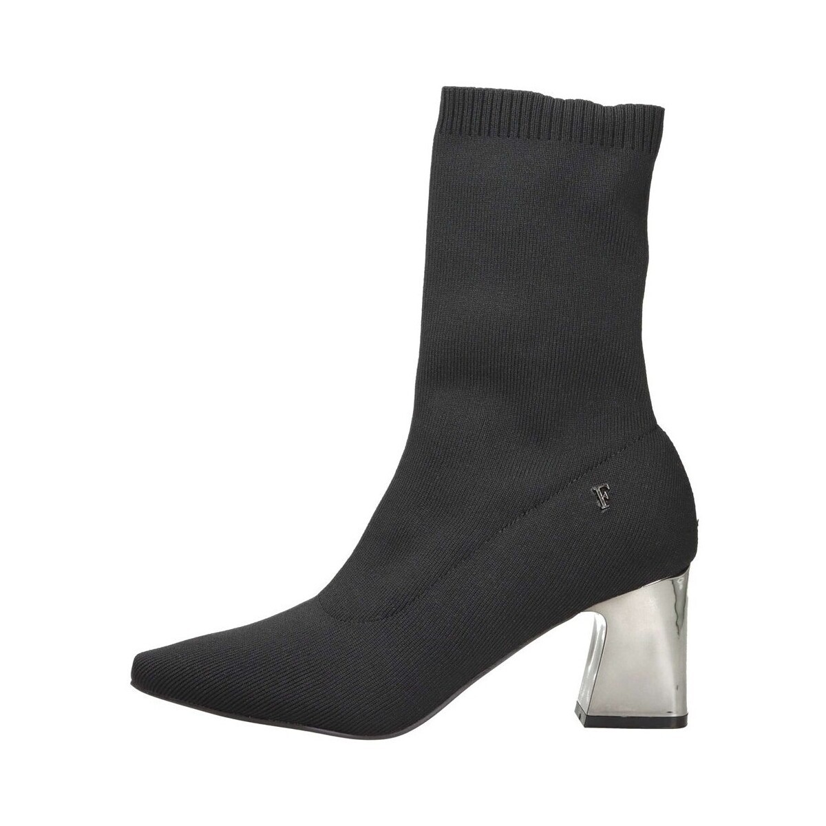 Ferre  F-537  Černá