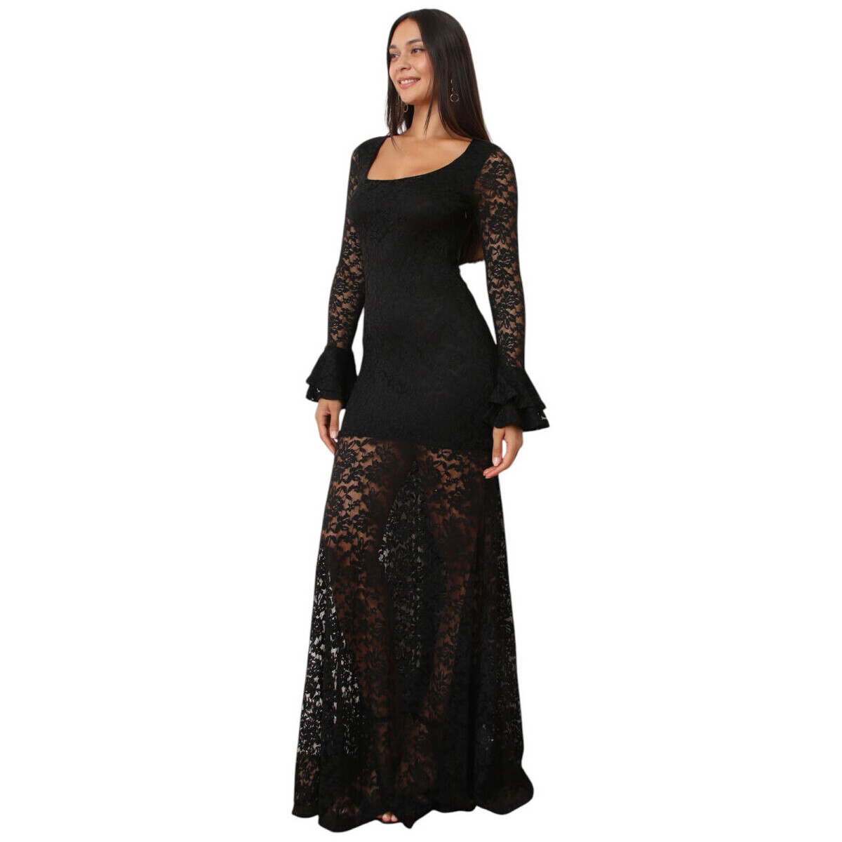 La Modeuse  76004_P179939  Černá