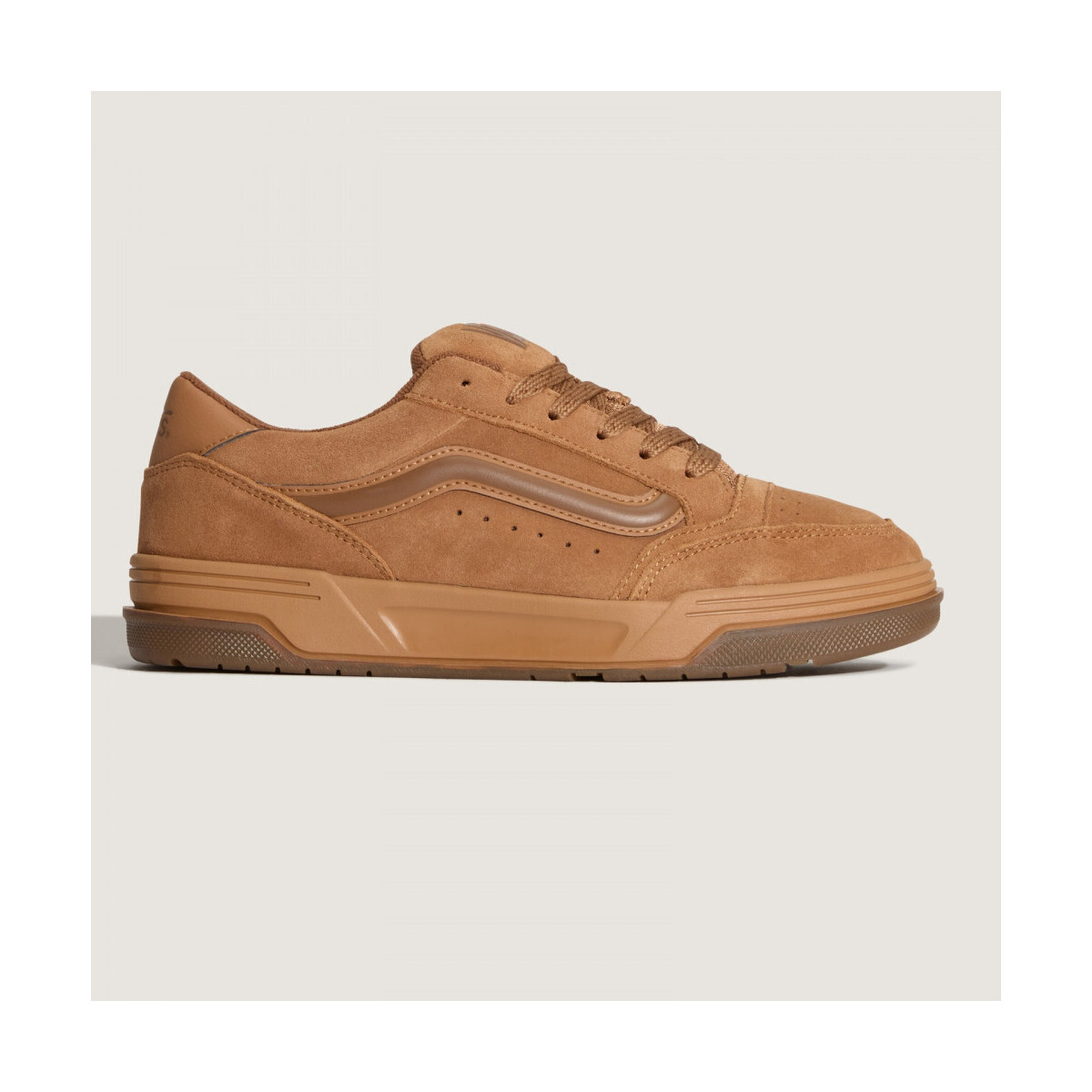 Vans  Hylane tonal  Hnědá