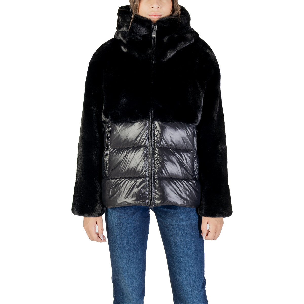 Blauer  FANEVIL 25WBLDC02178  Černá