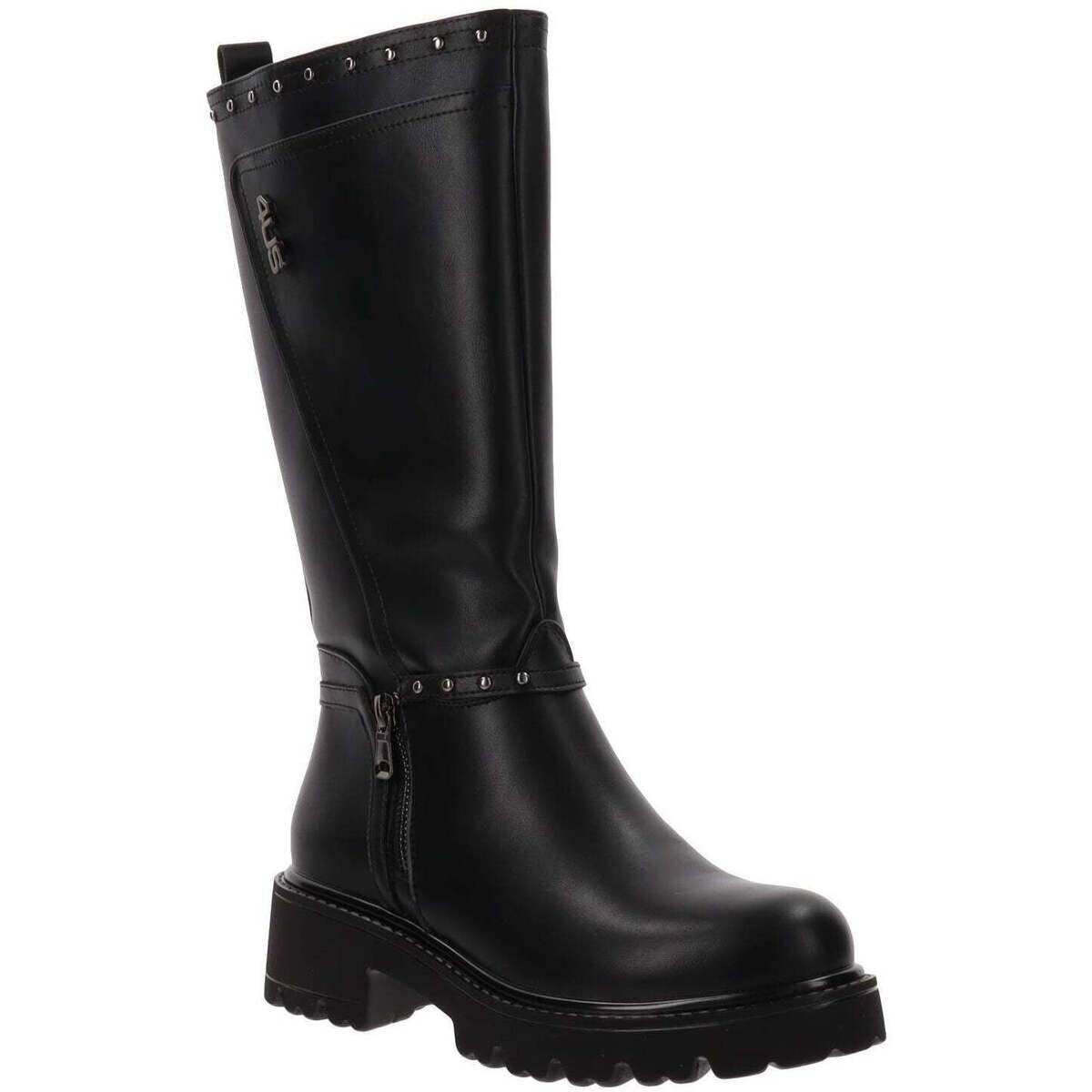 Cesare Paciotti  4BX123  Černá