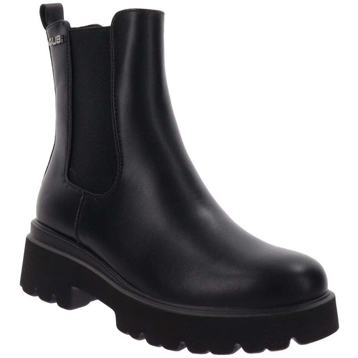 Cesare Paciotti  4BX114  Černá