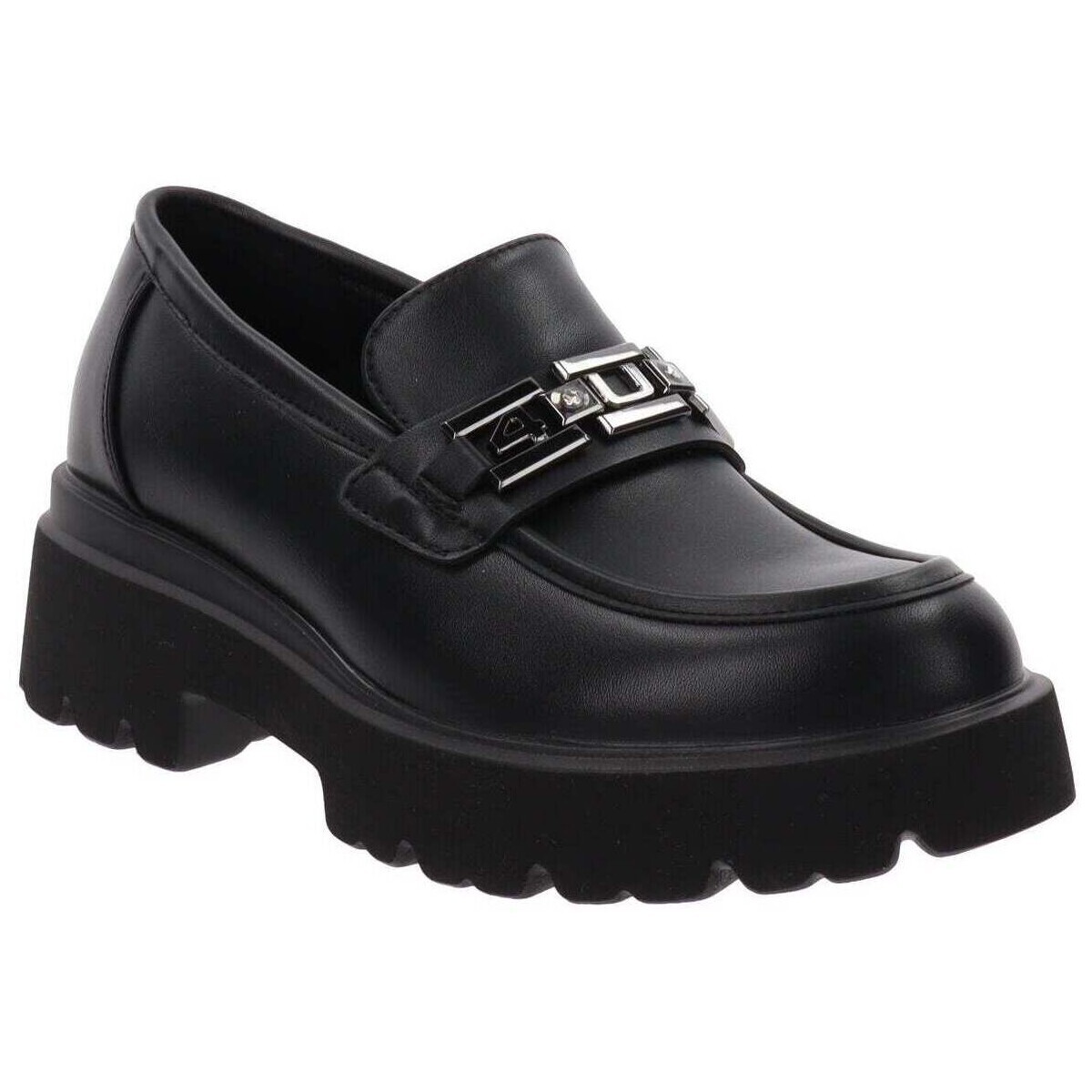 Cesare Paciotti  4BX113  Černá