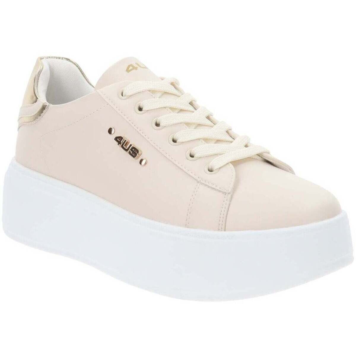 Cesare Paciotti  4BX102  Béžová