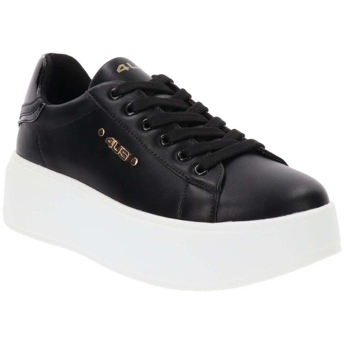 Cesare Paciotti  4BX102  Černá