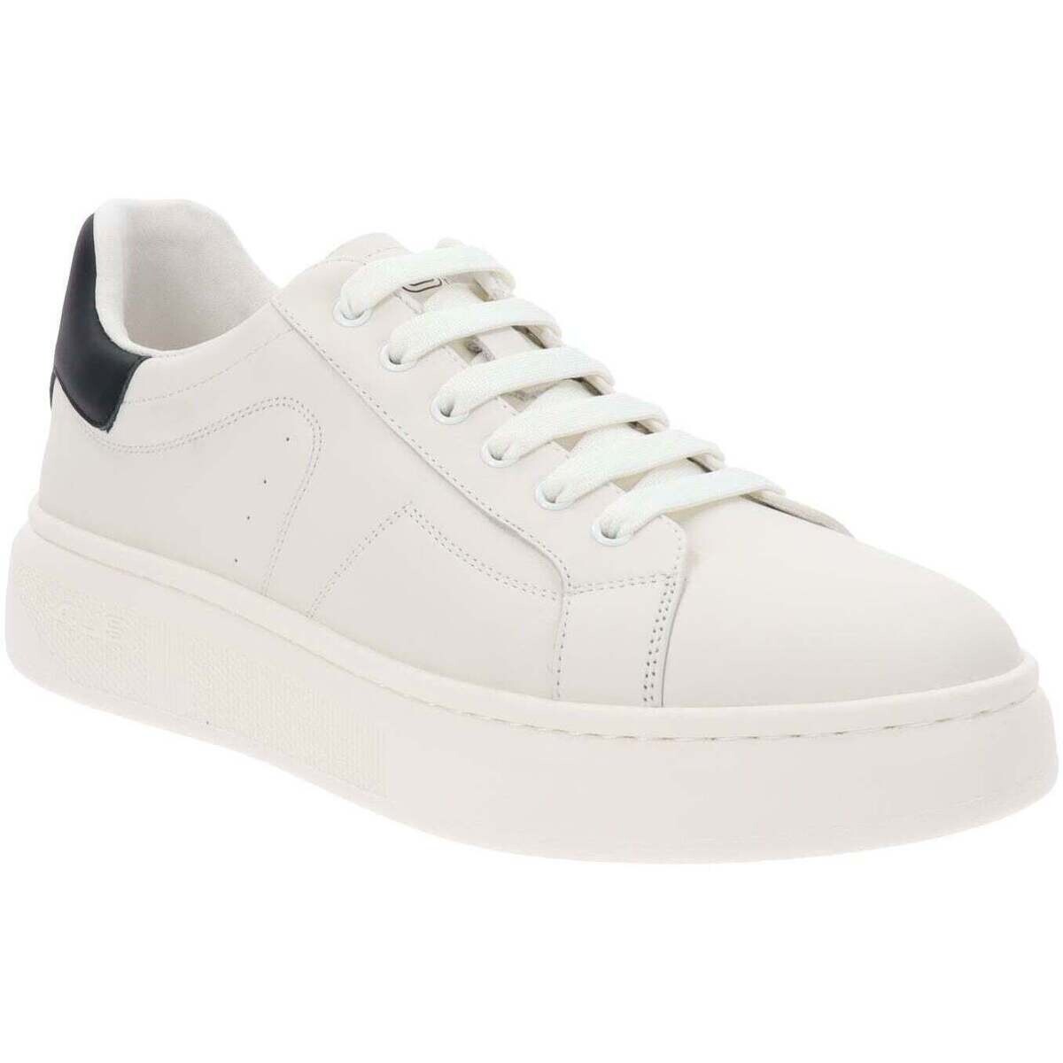 Cesare Paciotti  4US0031  Bílá