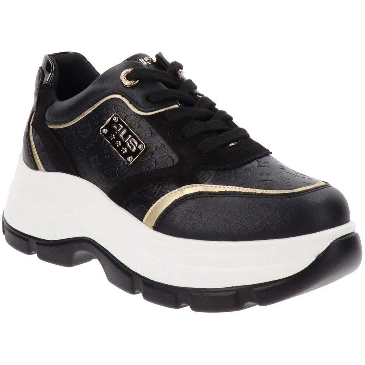 Cesare Paciotti  4BV150  Černá