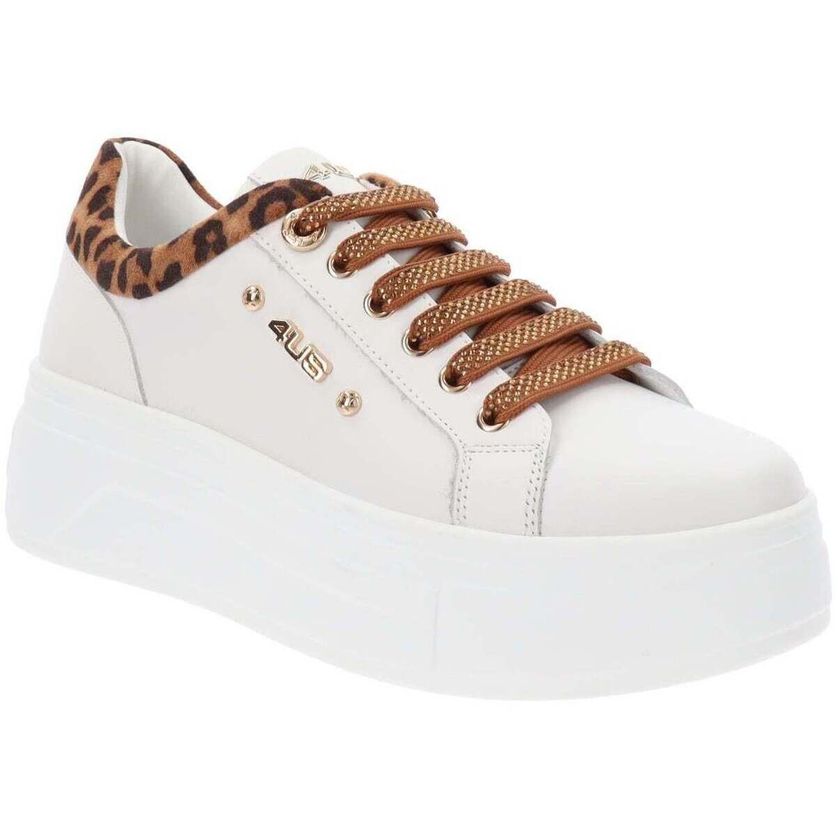 Cesare Paciotti  4BV141X  Bílá