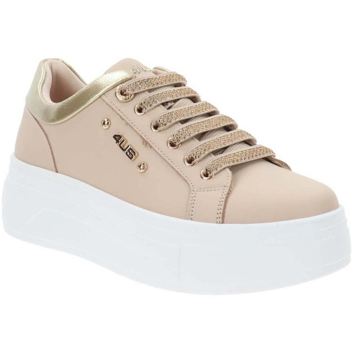 Cesare Paciotti  4BV141  Béžová