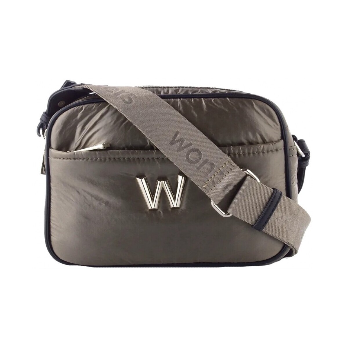 Wonders WB52002 BOLSO Hnědá