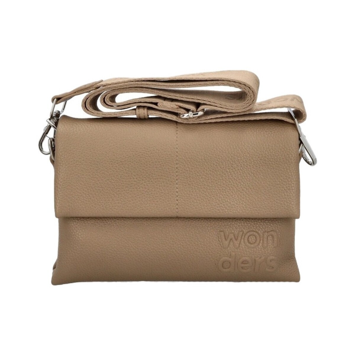 Wonders  WB54020  Hnědá