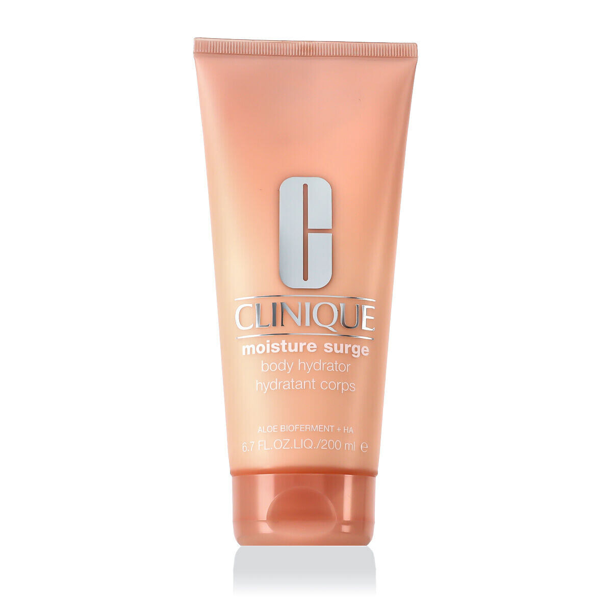 CLINIQUE - Moisture Surge Body Hydrator - hydratační krém na tělo