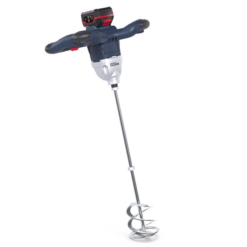 Aku míchadlo GÜDE RW 18-401-30 58828