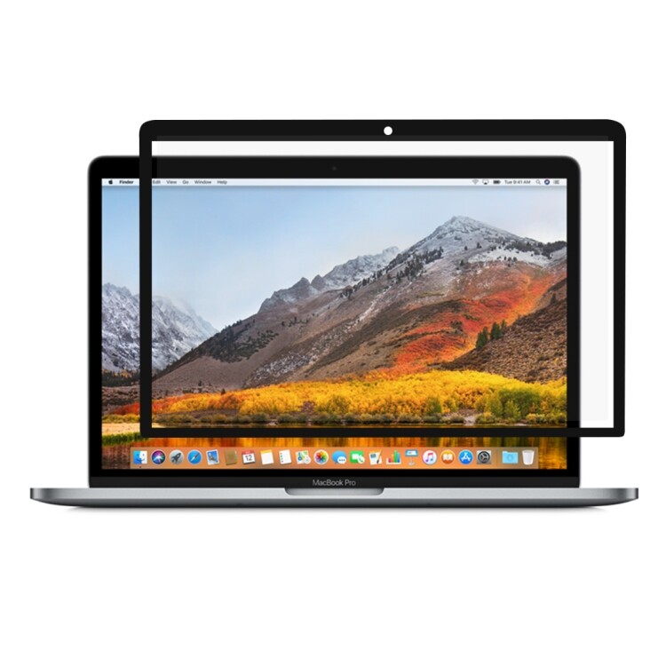 Tvrzená fólie pro MacBook Pro 15