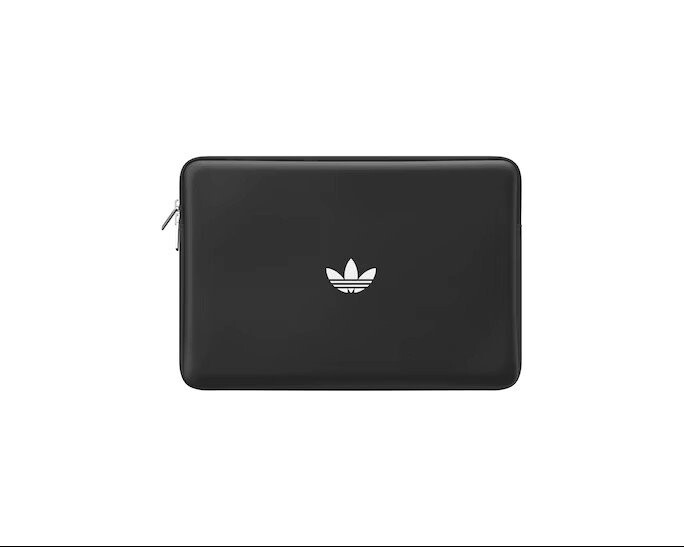 Pouzdro GP-FUX910TLA Samsung by Adidas Leather Sleeve L, černá