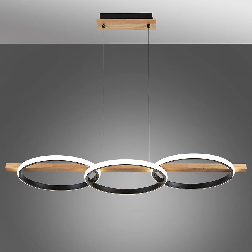 SVITIDLO RODOS 3H AH-ROL403W LED LW3