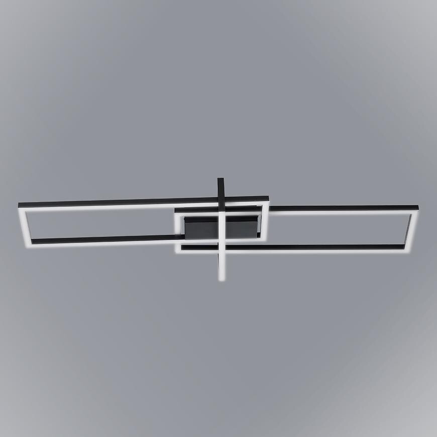 SVITIDLO FICUS AC-FIL363B  LED LW3