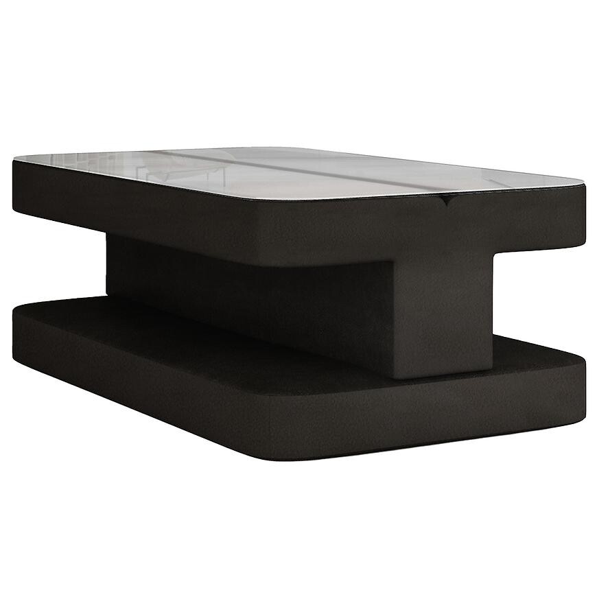 Konferenční Stol Douglas Morena 5 hnědý