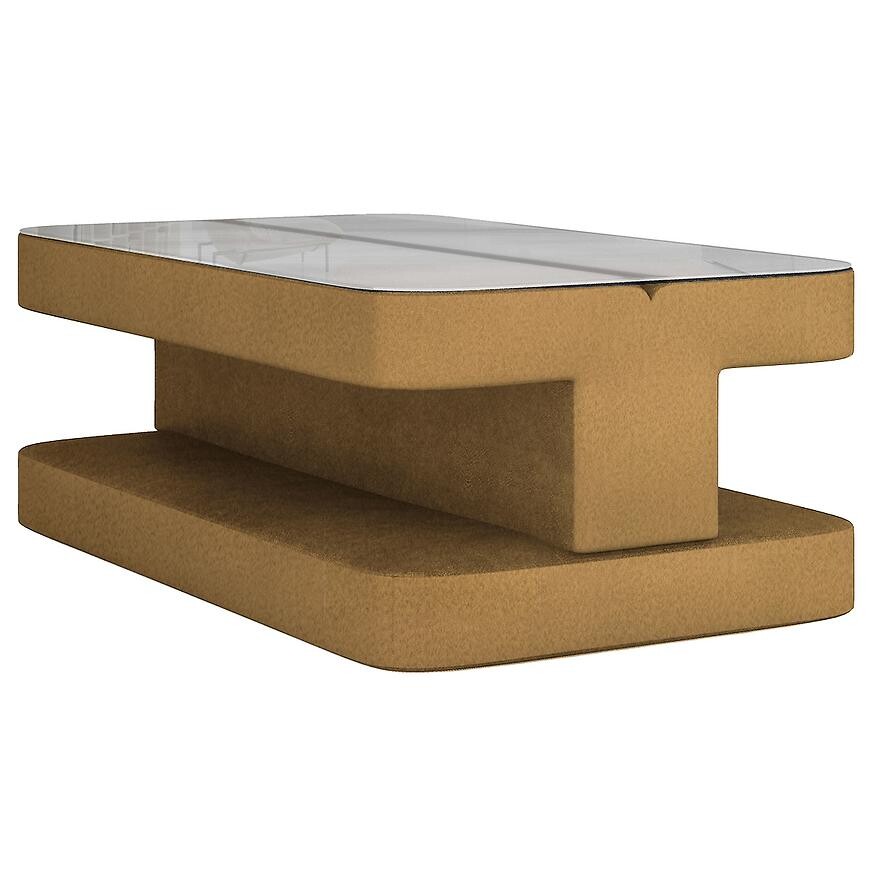 Konferenční Stol Douglas Morena 8 med