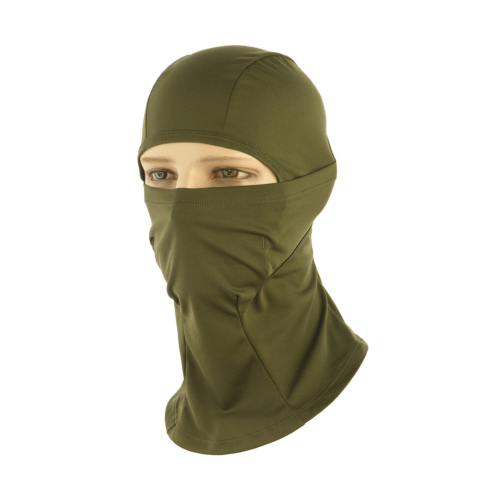 Kukla M-Tac Sweating Ninja Premium - olivová, S