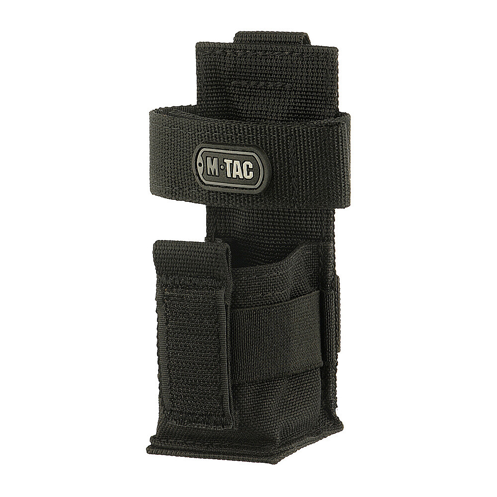 Pouzdro na turniket M-Tac Compact Tourniquet Pouch - černé