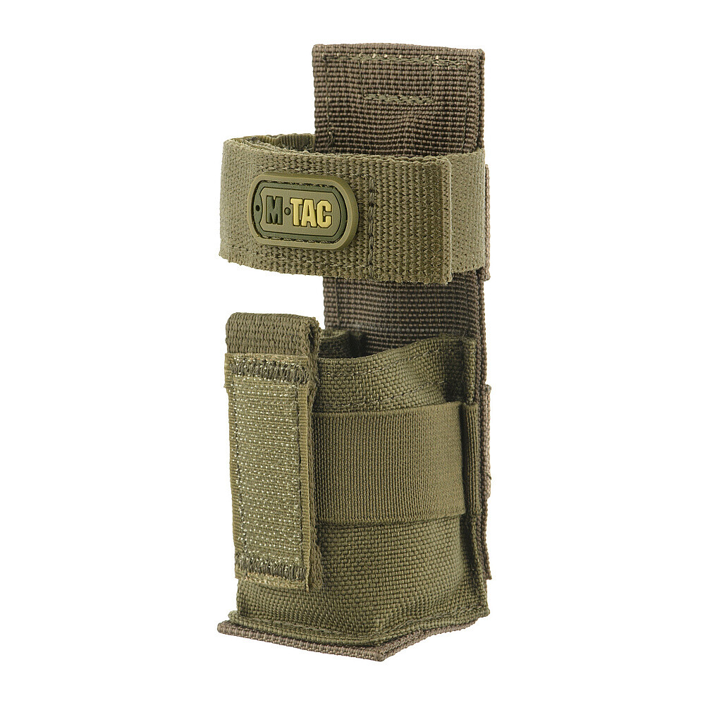 Pouzdro na turniket M-Tac Compact Tourniquet Pouch - ranger green