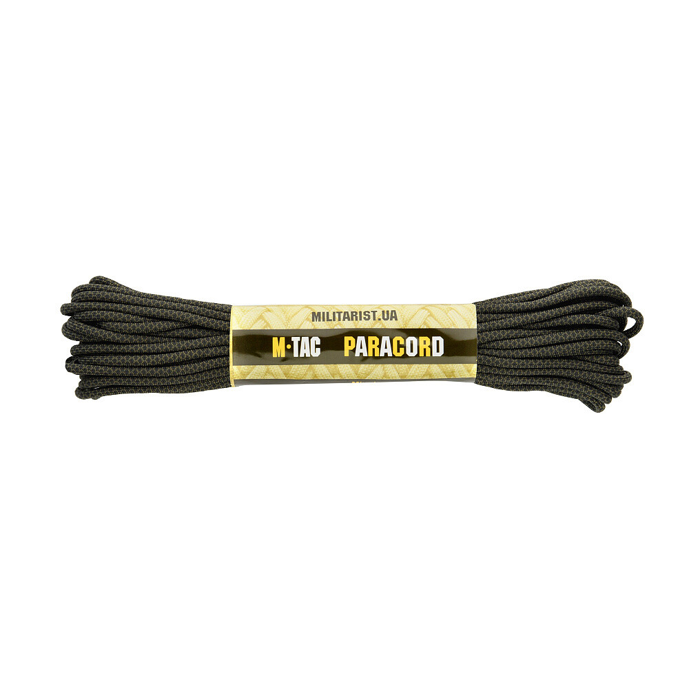 Para lano M-Tac Paracord 550 type III 15 m - snake
