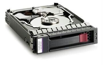 HP HDD MSA 1.2TB 12G SAS 10K 2.5in ENT HDD HP RENEW J9F48A