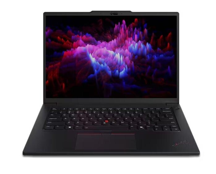 Lenovo ThinkPad P14s G5 Ultra 5 125H/AI/16GB/512GB SSD/RTX 500 4GB/14,5