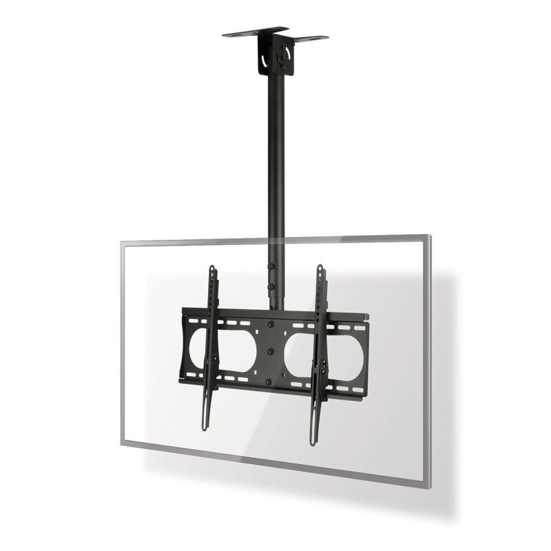 Nedis TVCM1350BK - Full Motion Stropní Držák TV | 42 – 65