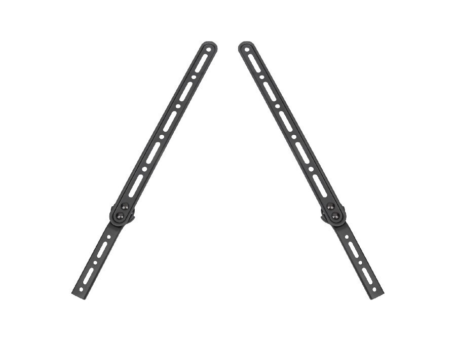 Přídavný držák soundbaru na držáky Tv Fiber Mounts M9C12