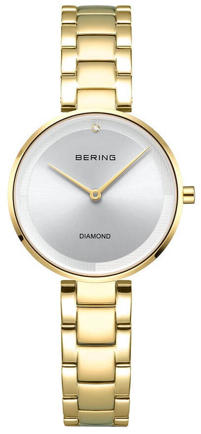 Bering Classic Diamond 17529-730