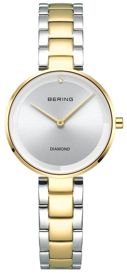 Bering Classic Diamond 17529-710