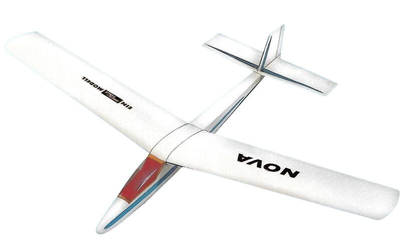 Aero-Naut Retro stavebnice letadla NOVA